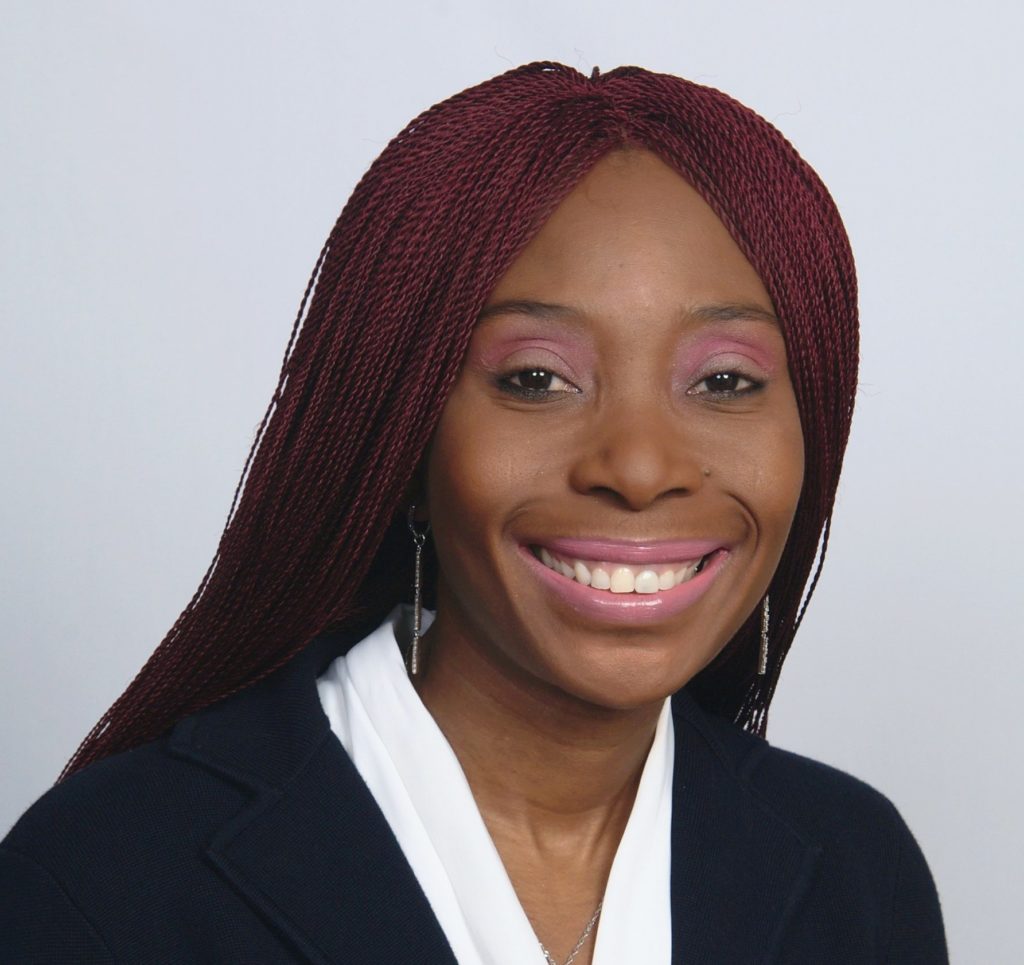 meet the team | Dr. Lola Ohonba, Head of Clinical Science & Therapeutics